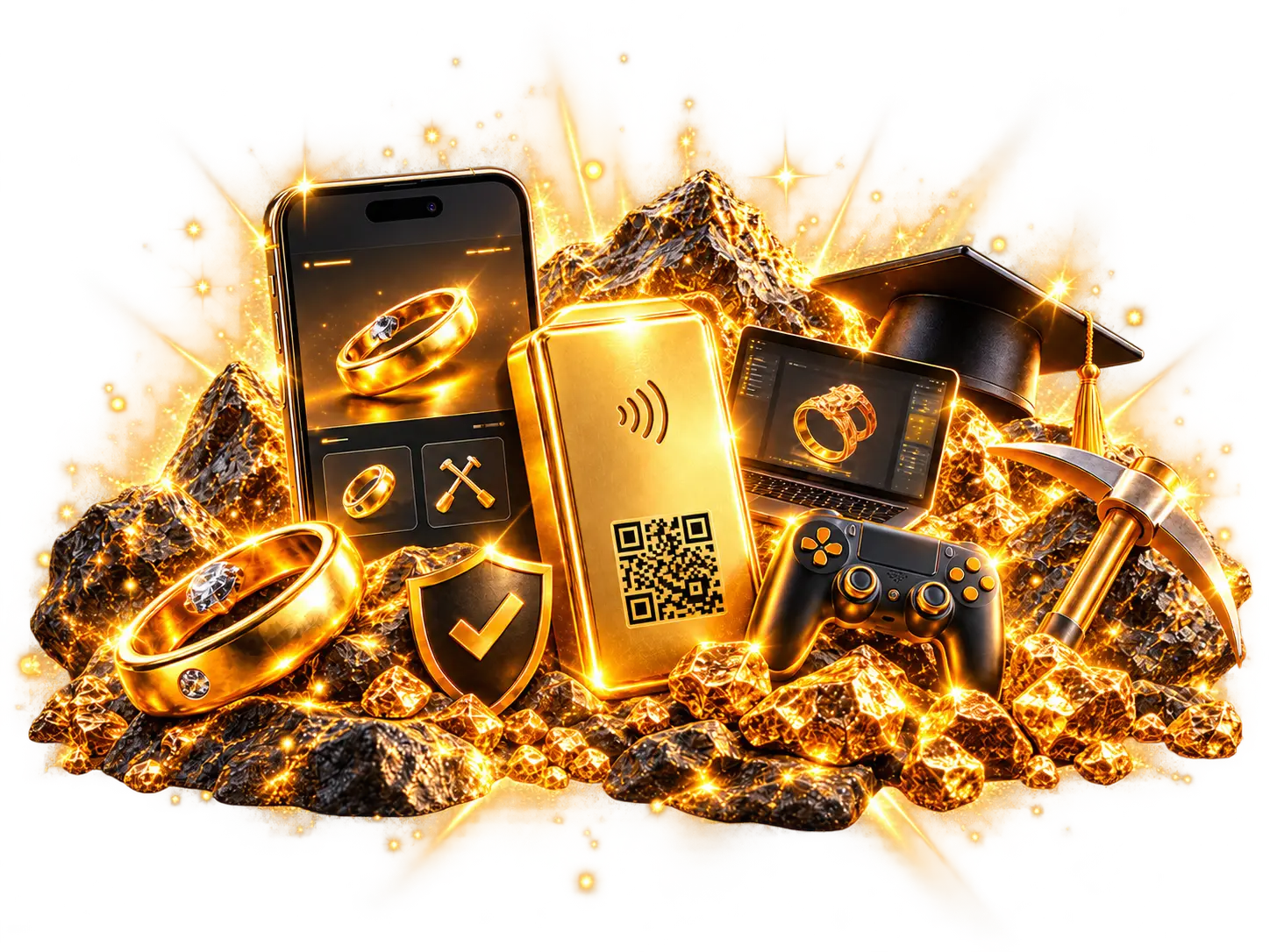 خطوط تولید آنگو